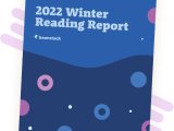 Winter Reading Report 2022 Beanstack